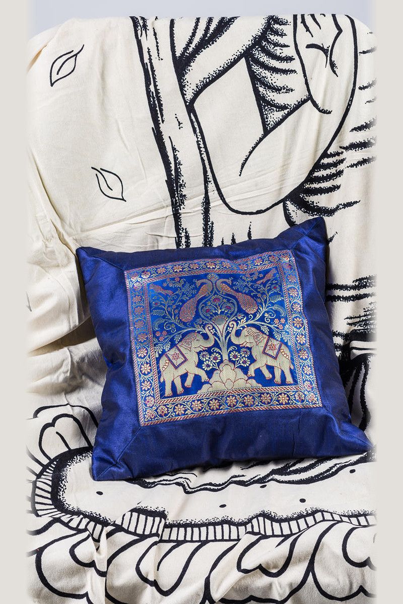 Наволочка на подушку «Царские покои»