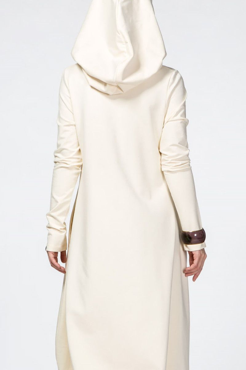 Утепленное платье Амаравати