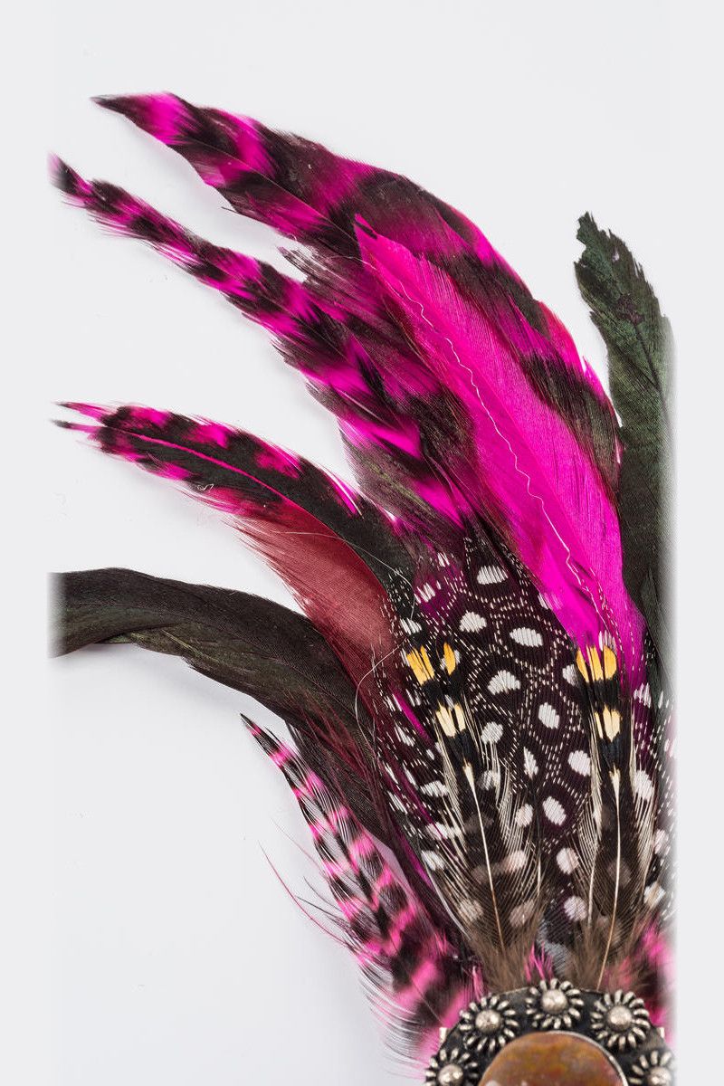 Заколка для волос Аккерман