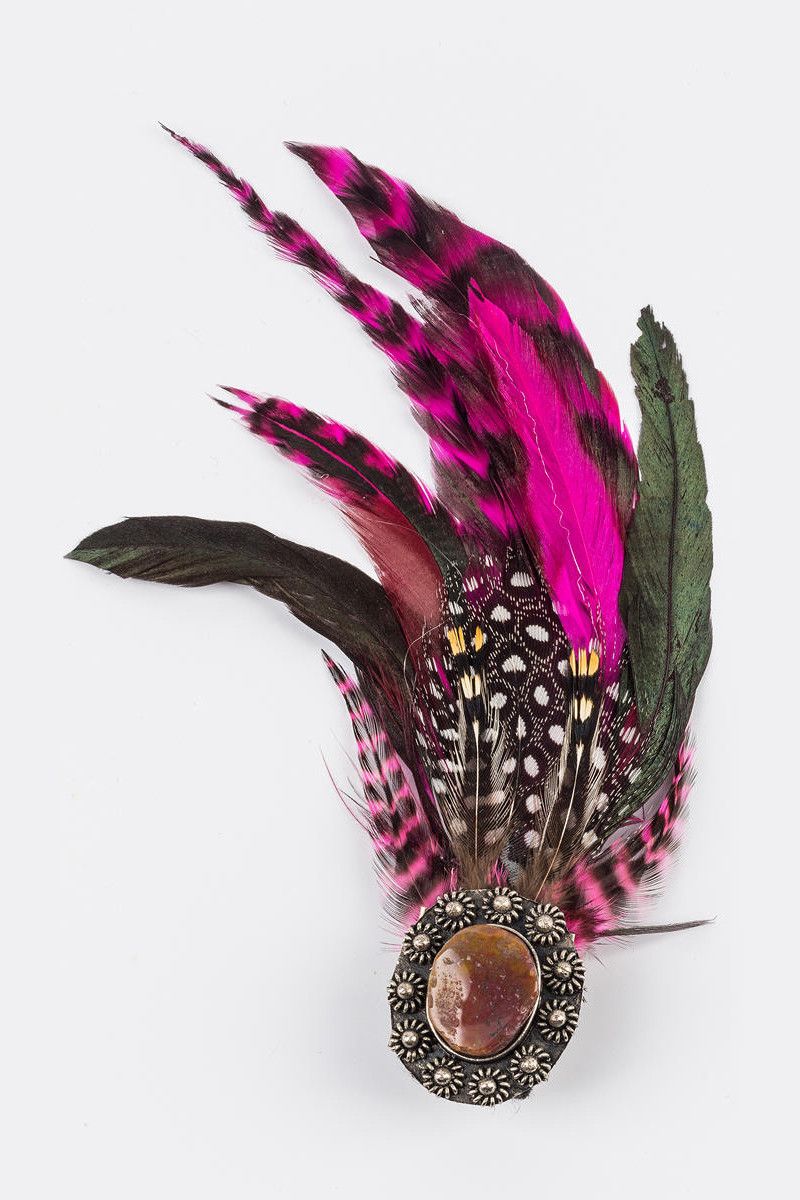 Заколка для волос Аккерман