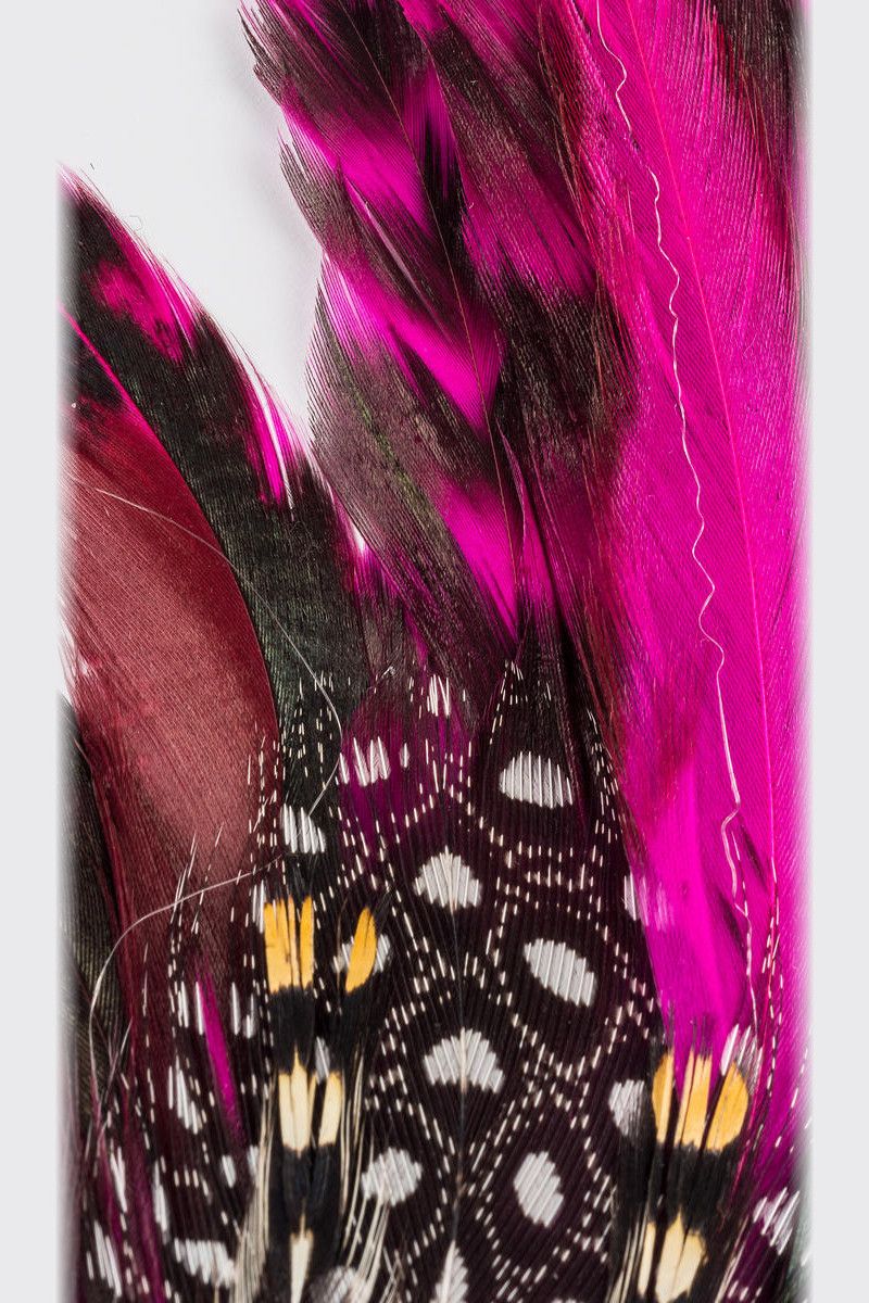 Заколка для волос Аккерман