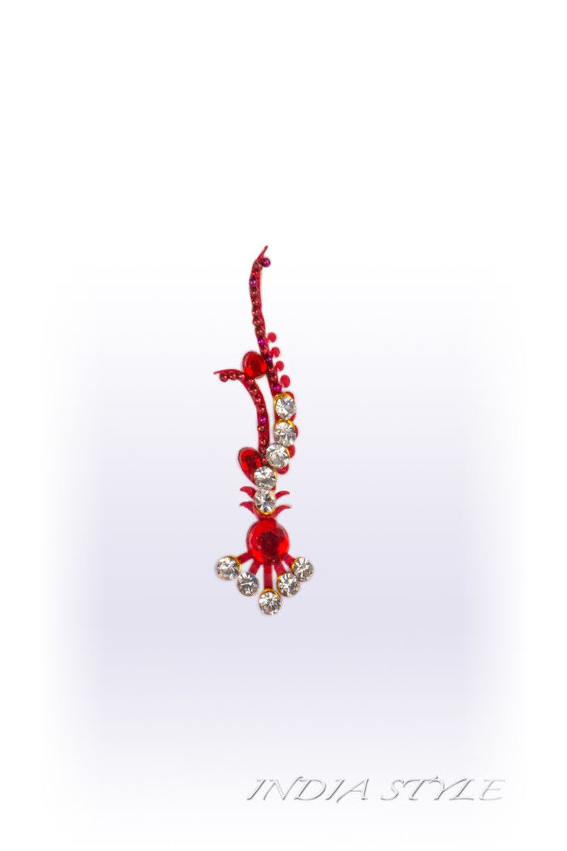 Бинди Алая Стрела