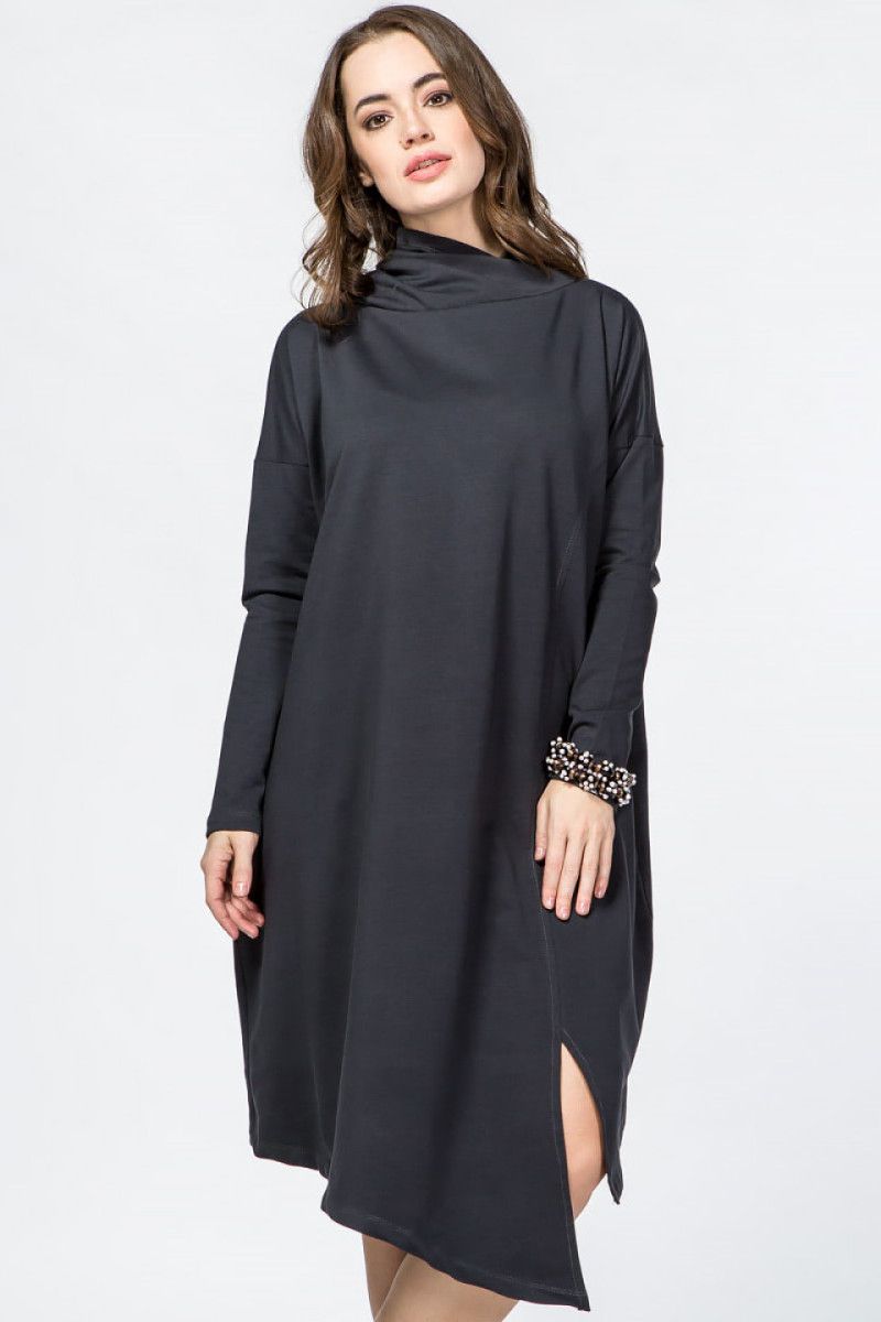 Утепленное платье Мемфис