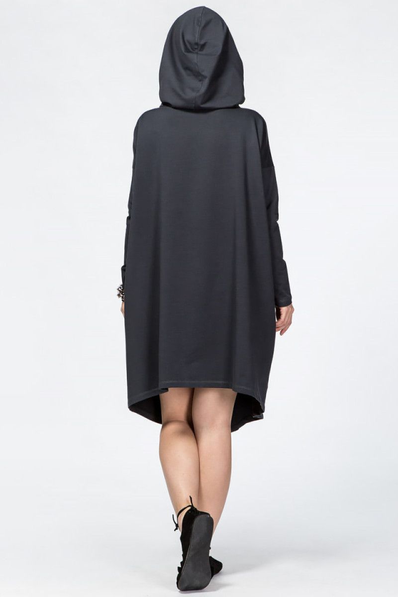 Утепленное платье Мемфис