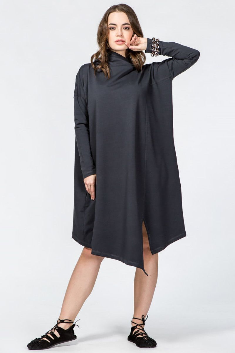 Утепленное платье Мемфис