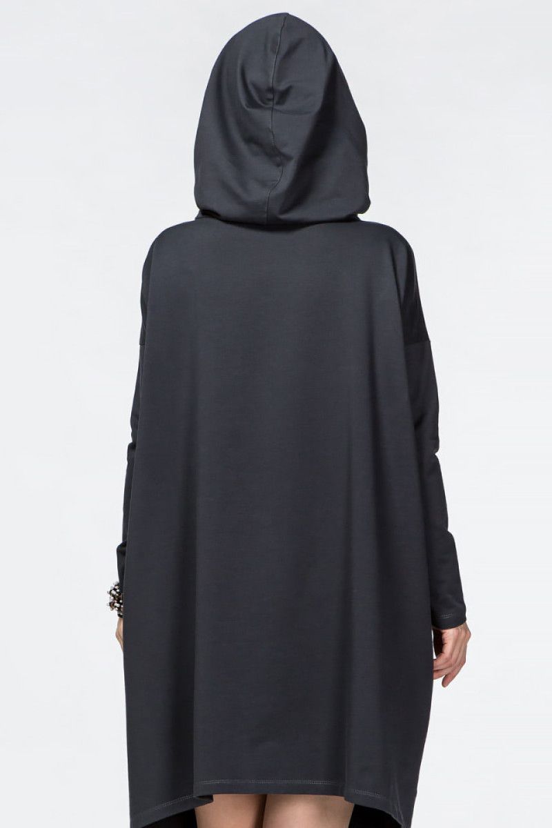 Утепленное платье Мемфис