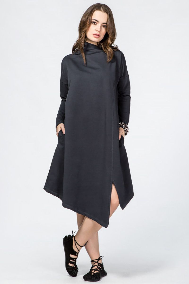 Утепленное платье Мемфис