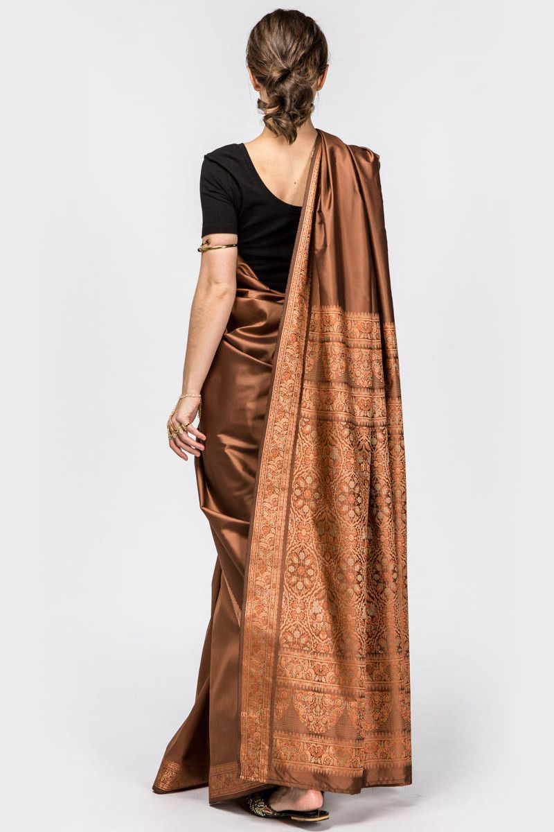 Сари восточное Азарина