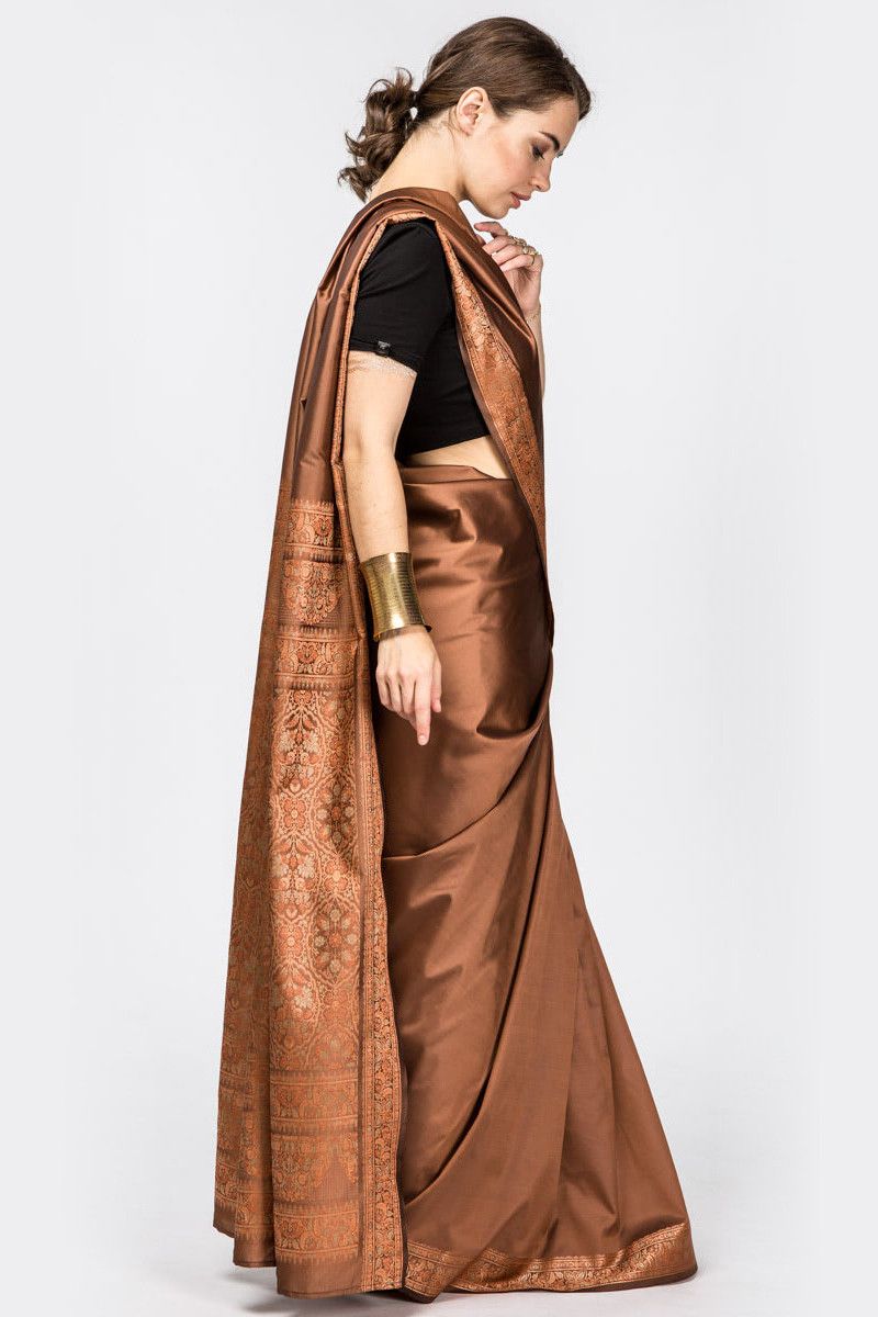 Сари восточное Азарина