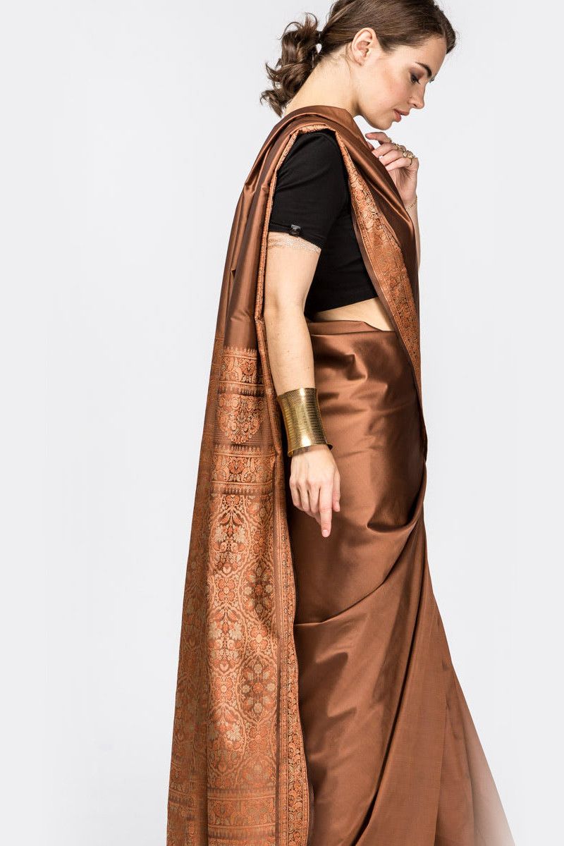 Сари восточное Азарина