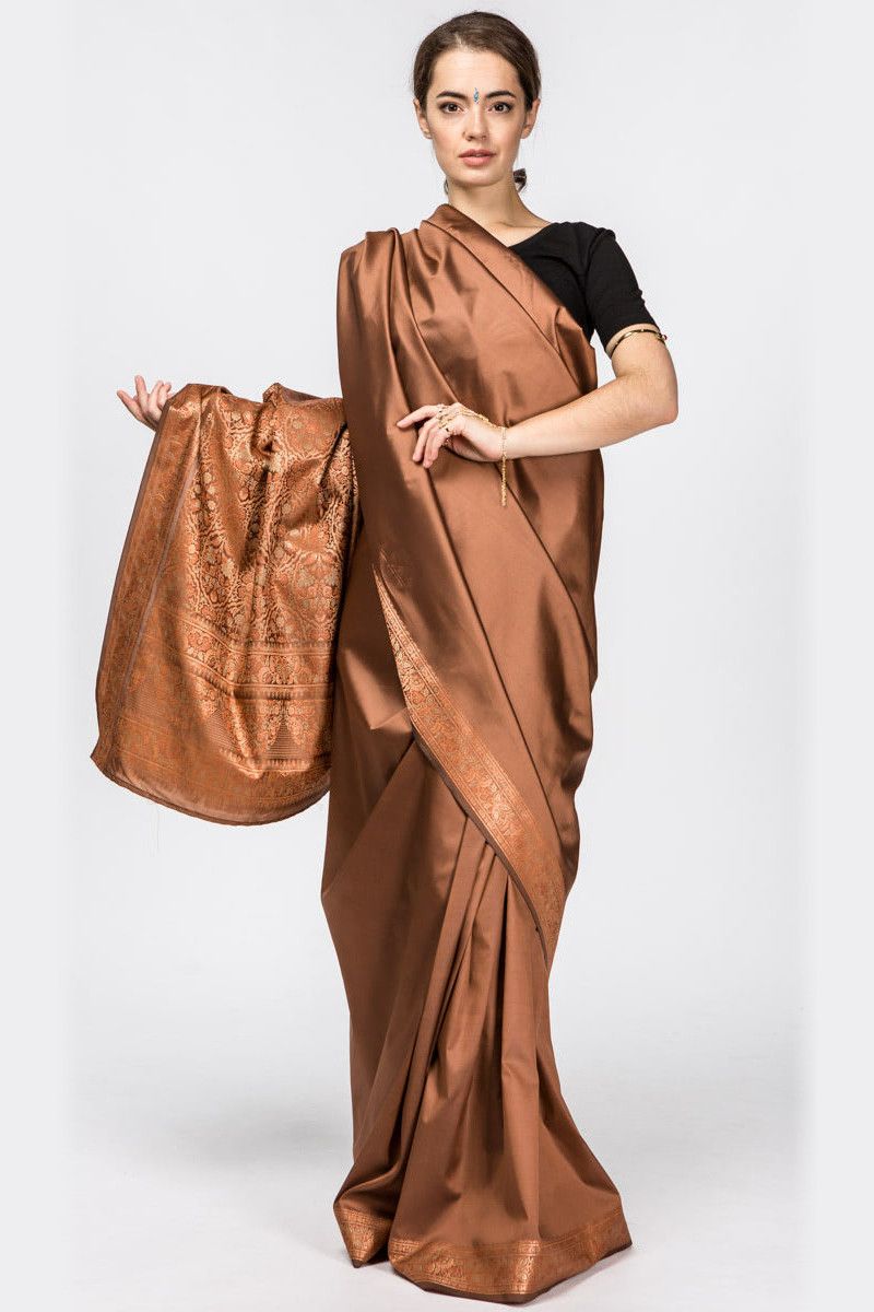 Сари восточное Азарина