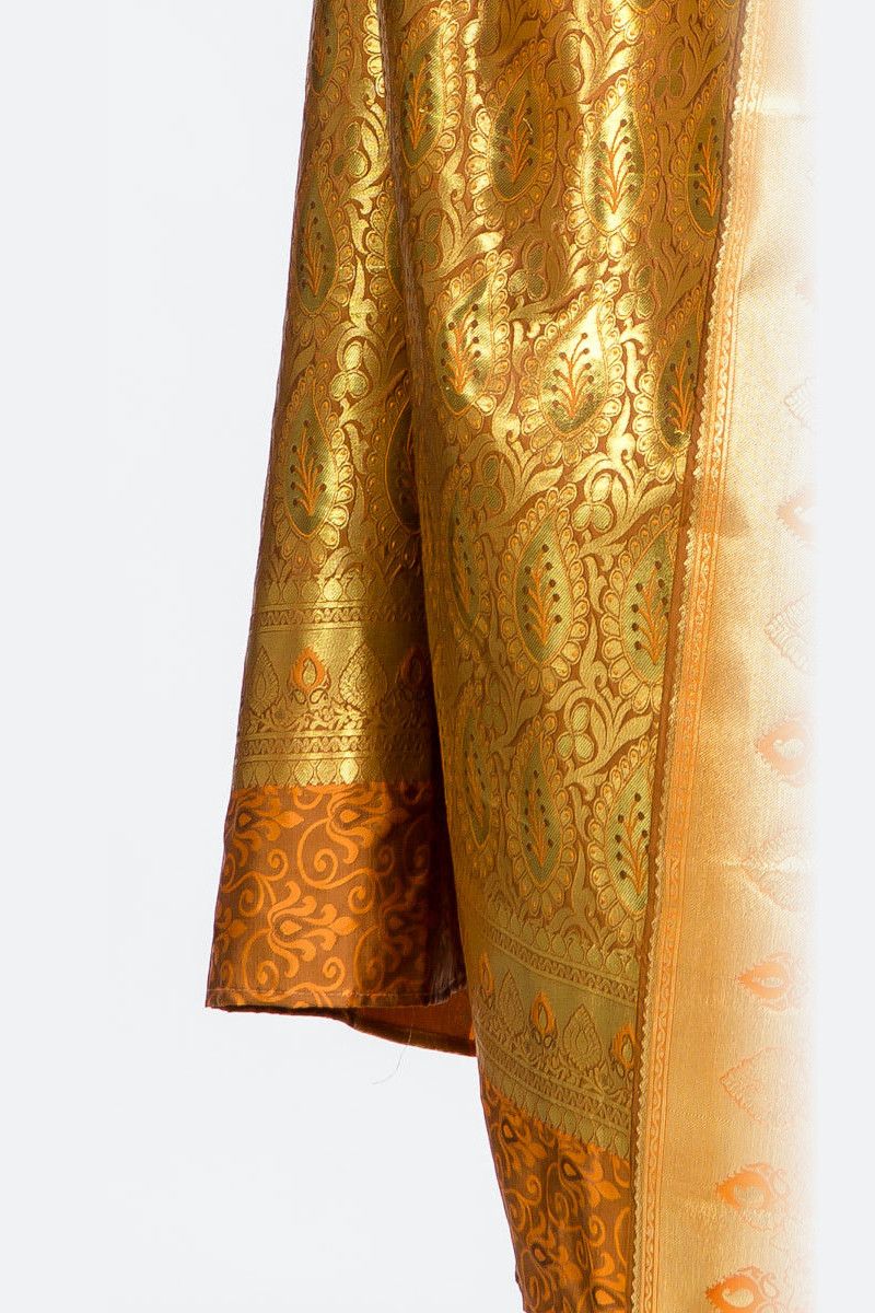 Сари Золото Атлантиды