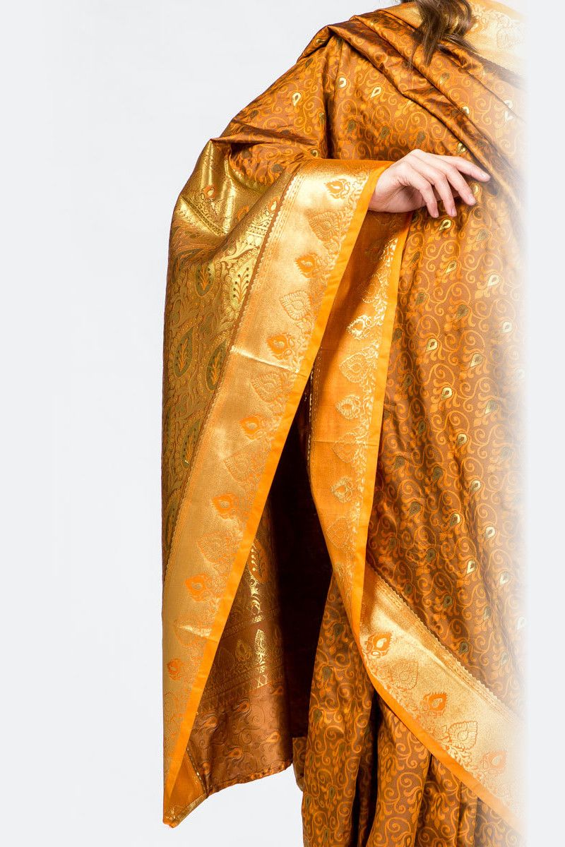 Сари Золото Атлантиды