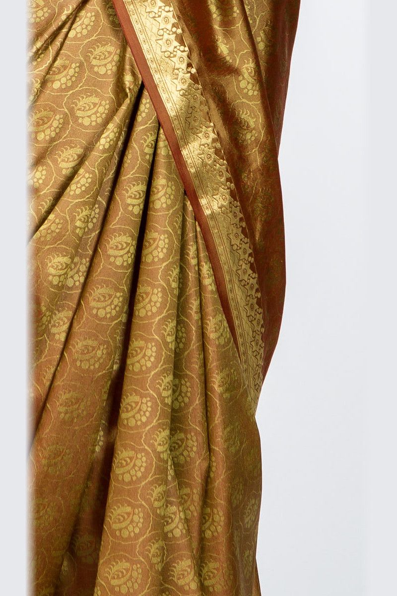 Традиционное сари Павана