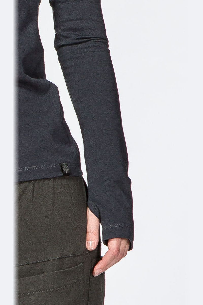 Водолазка утепленная Даллас