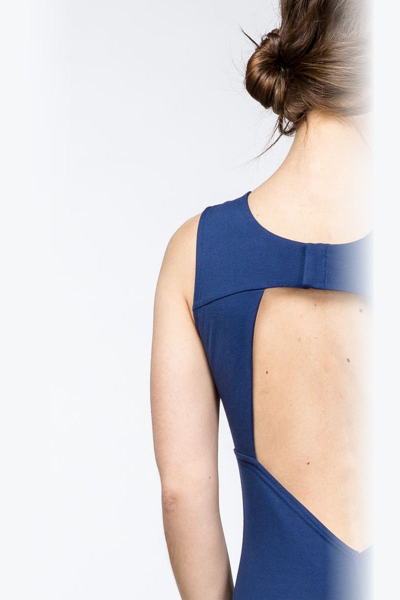 Комбинезон для йоги Арабис