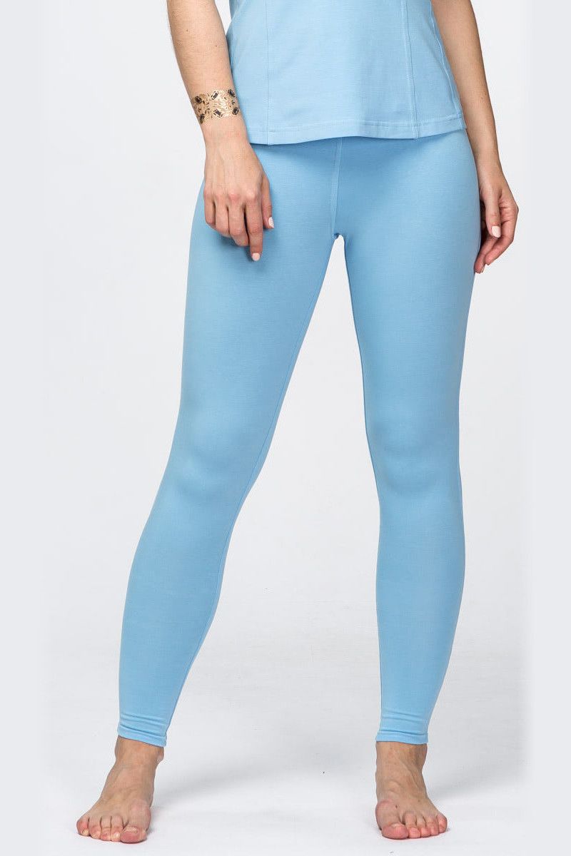 Эластичные лосины Павия