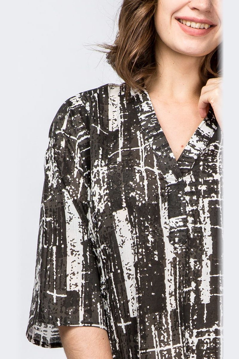 Длинное платье Макоре