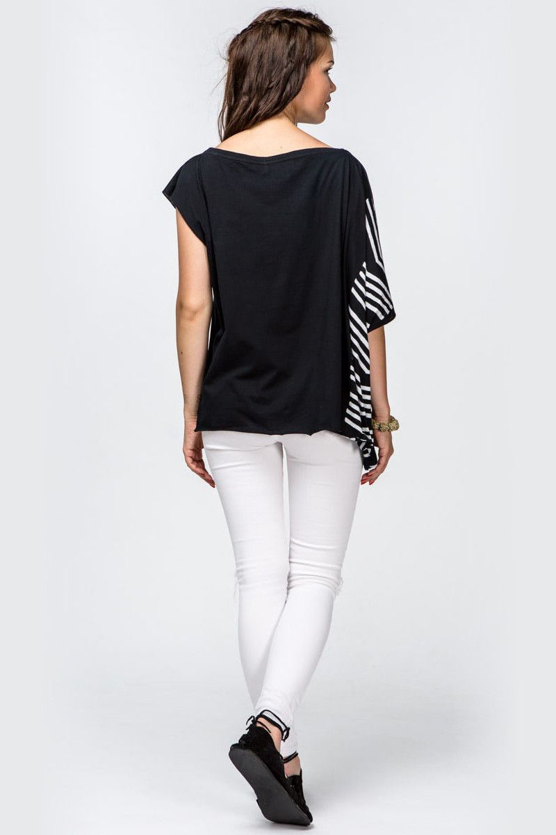 Асимметричный топ Ямдена