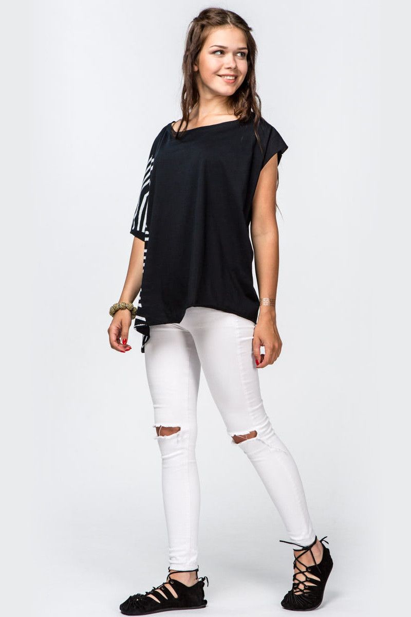 Асимметричный топ Ямдена