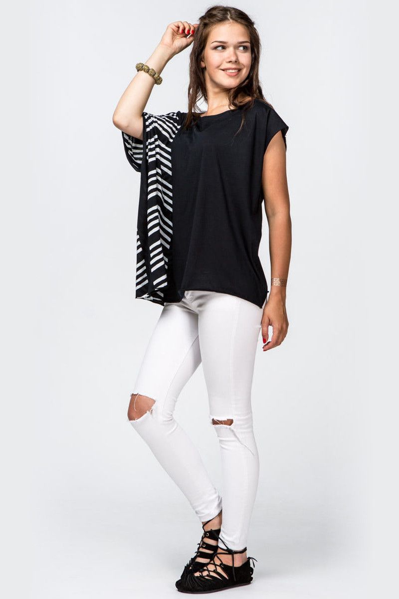 Асимметричный топ Ямдена