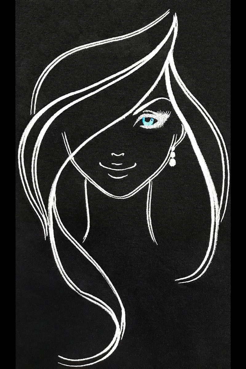 Дизайнерское платье Аданти