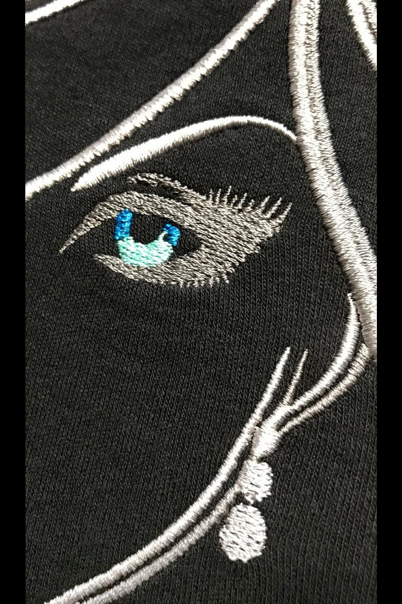 Дизайнерское платье Аданти