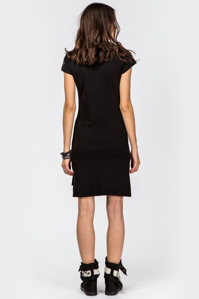 Дизайнерское платье Аданти