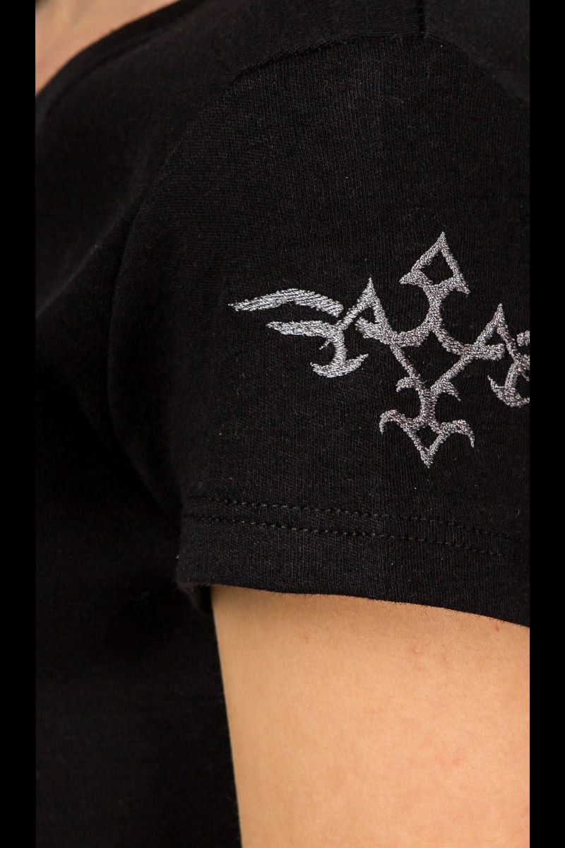 Дизайнерское платье Аданти