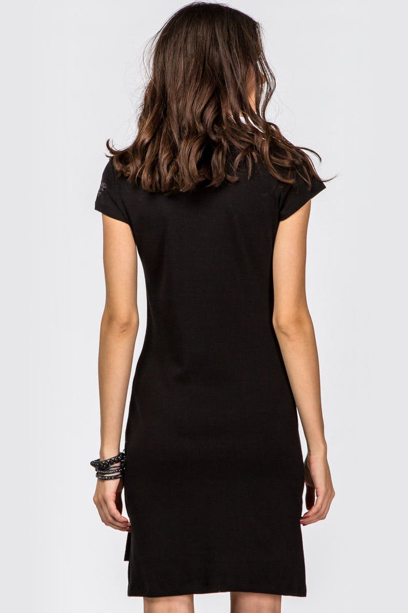 Дизайнерское платье Аданти