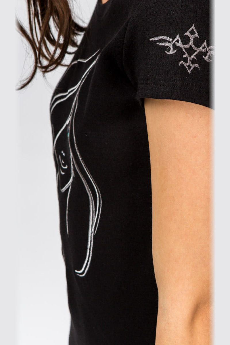 Дизайнерское платье Аданти