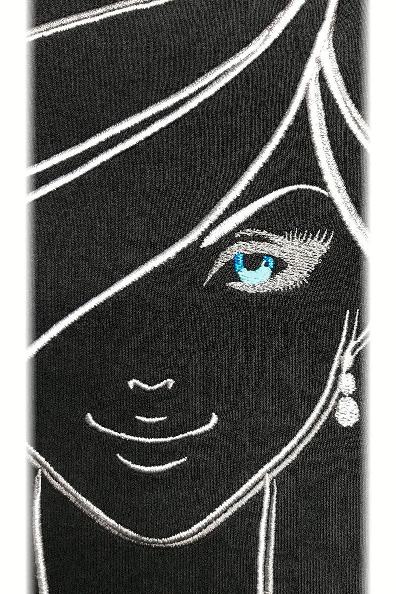 Дизайнерское платье Аданти