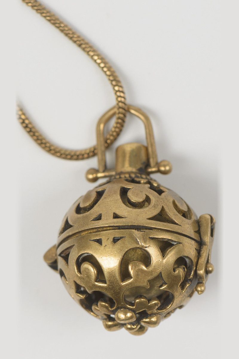 Подвеска кулон Меропа