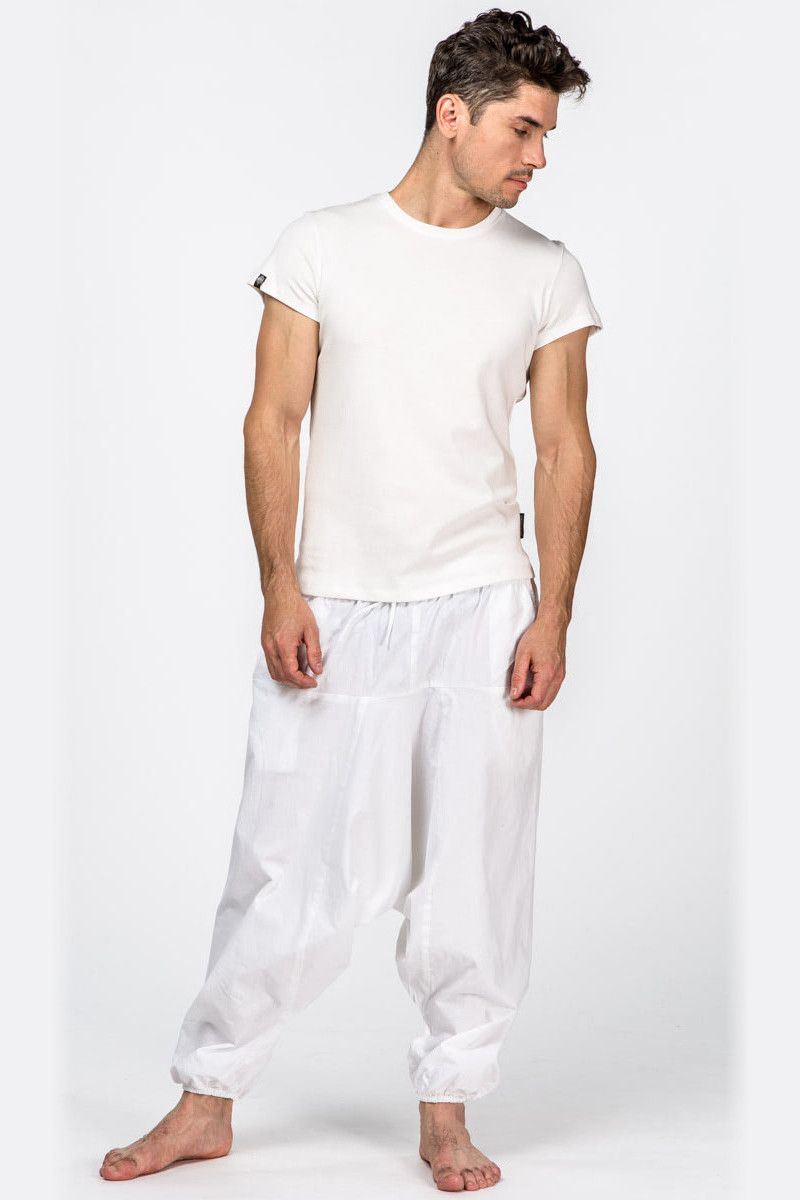 Белые алладины Альбатрос