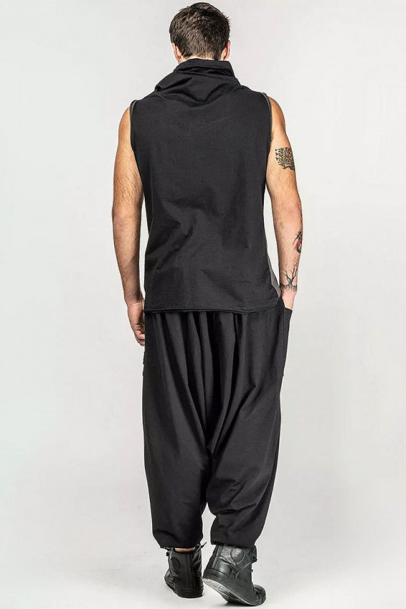 Штаны алладины «Ассасин»