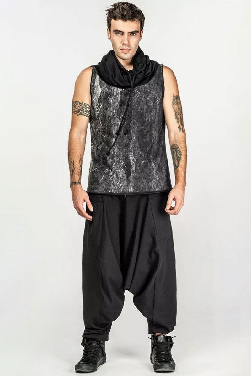 Штаны алладины «Ассасин»