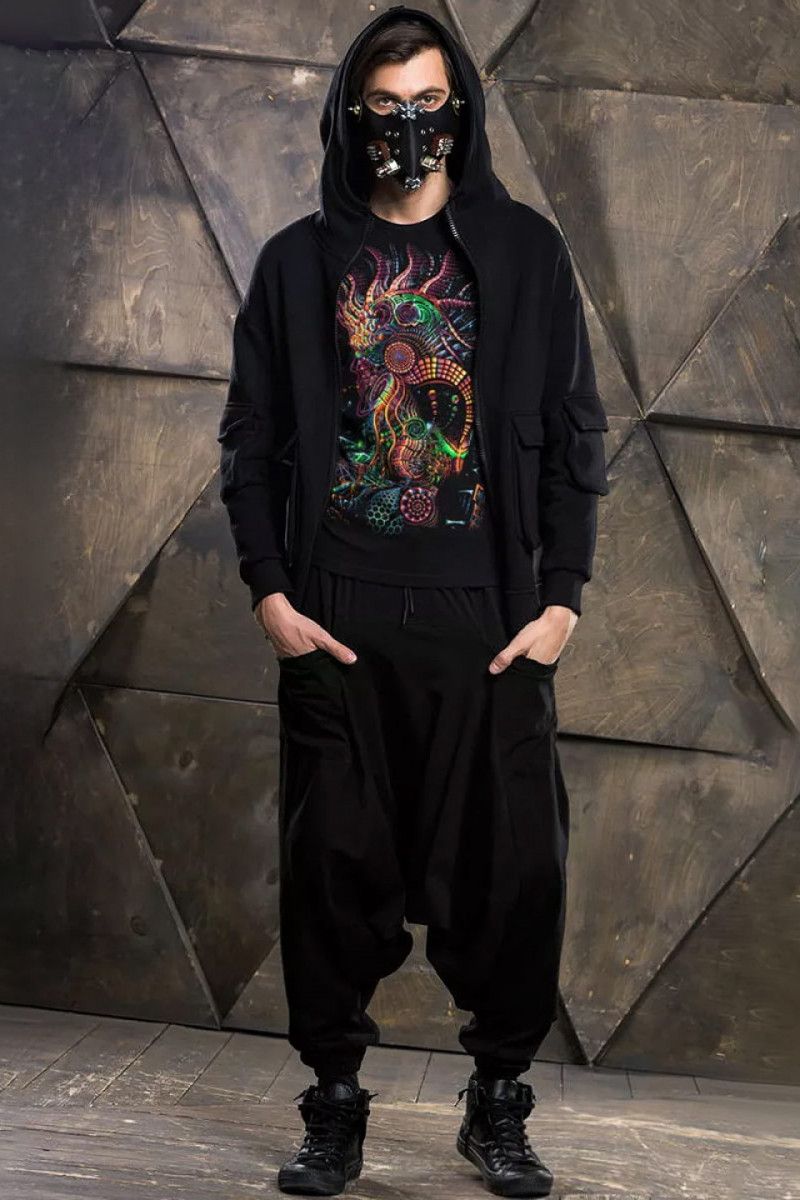 Штаны алладины «Ассасин»