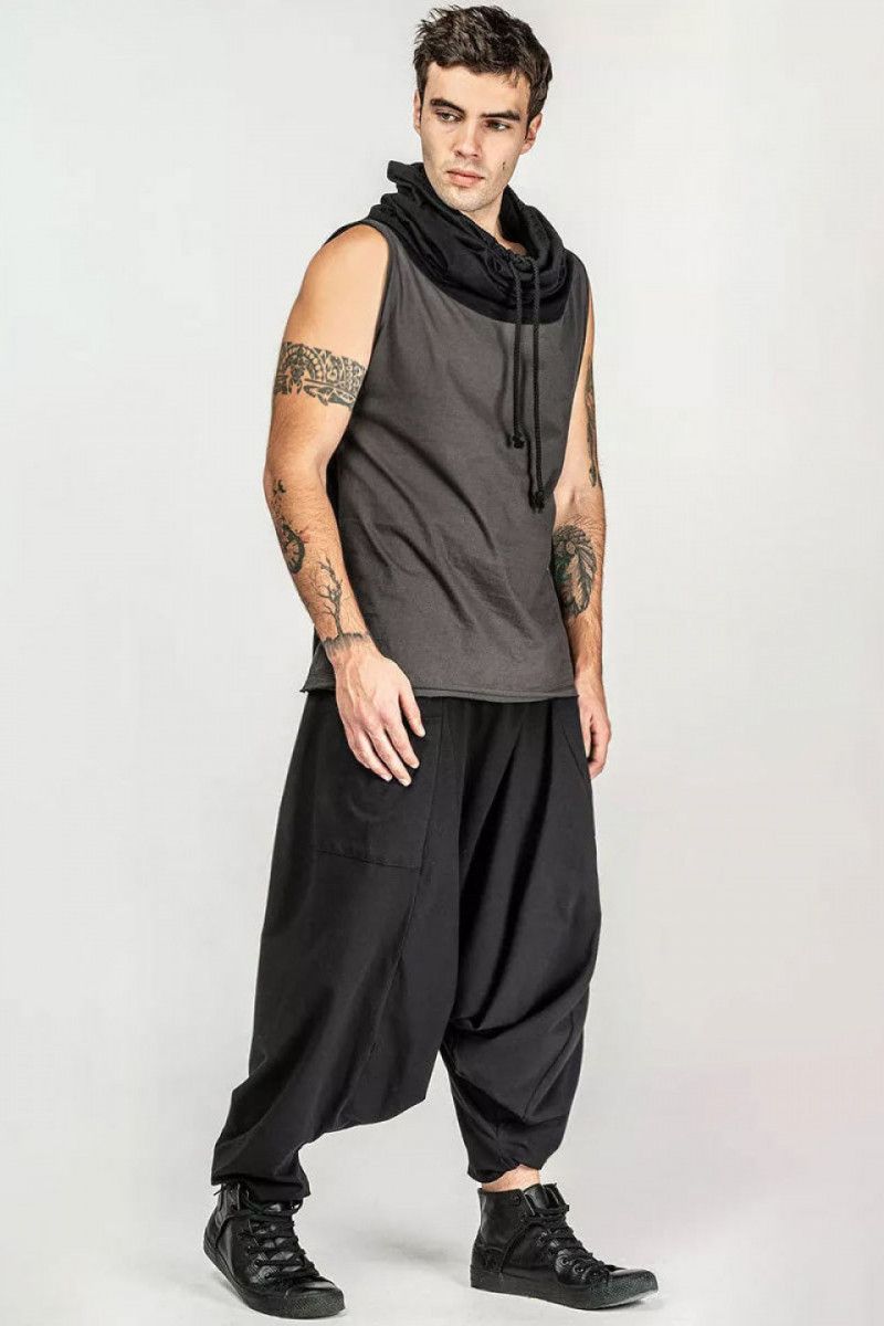 Штаны алладины «Ассасин»