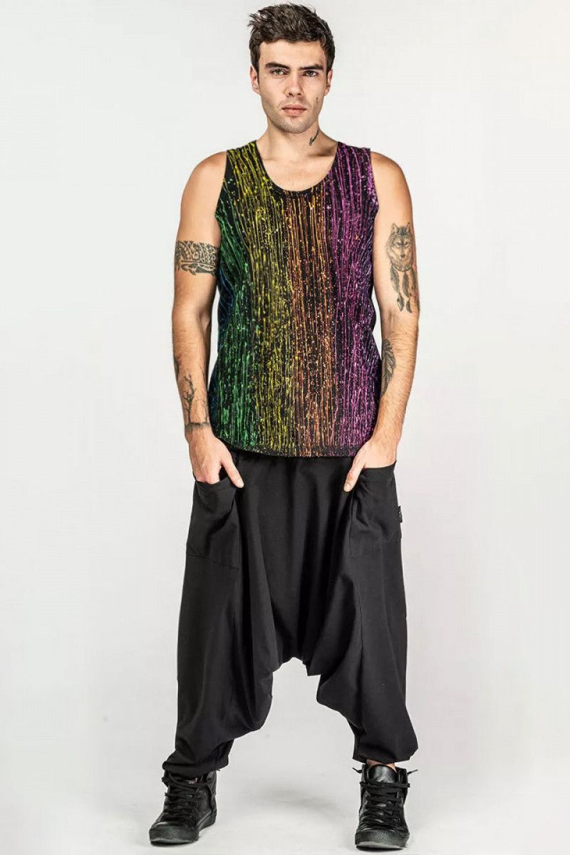 Штаны алладины «Ассасин»