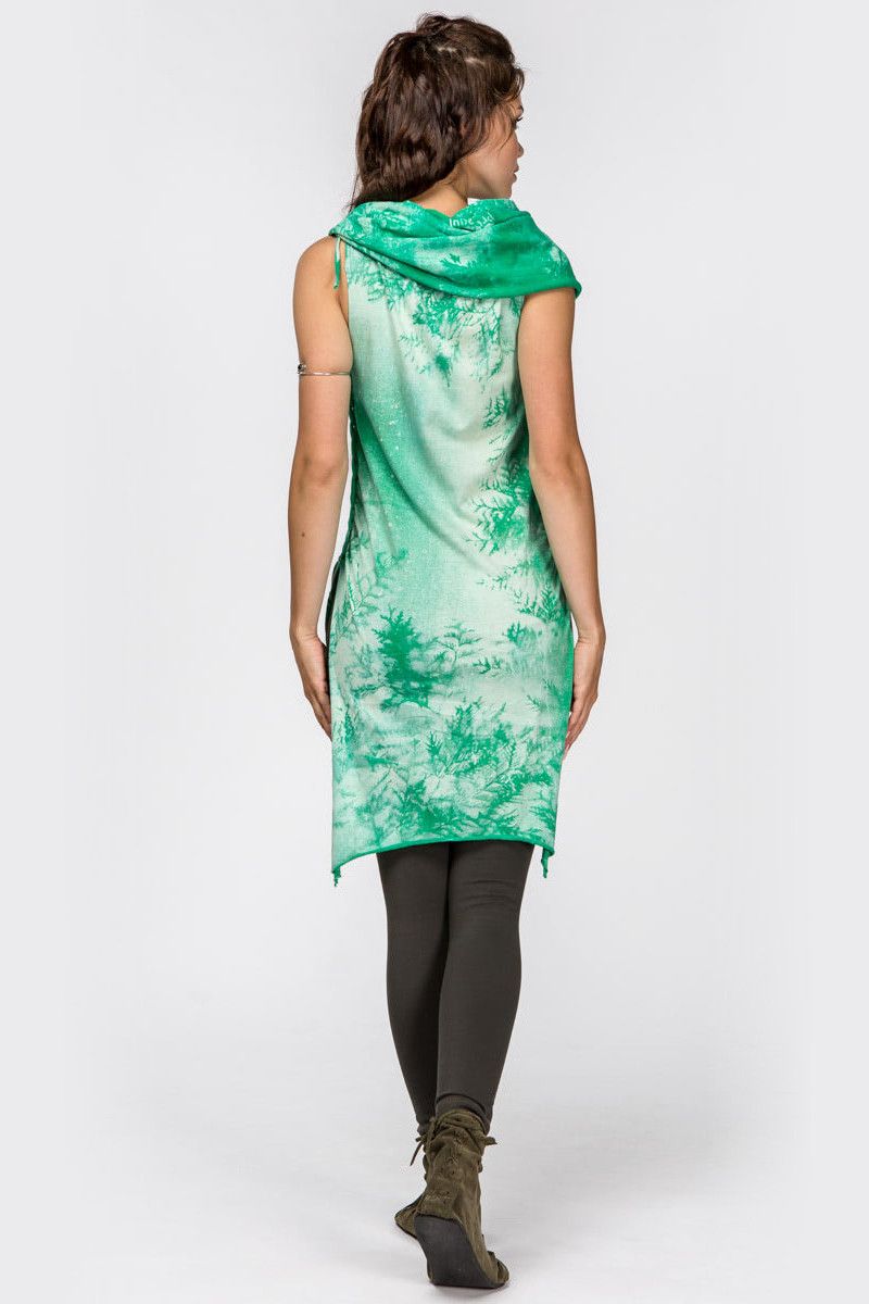 Авторская туника Хвоя