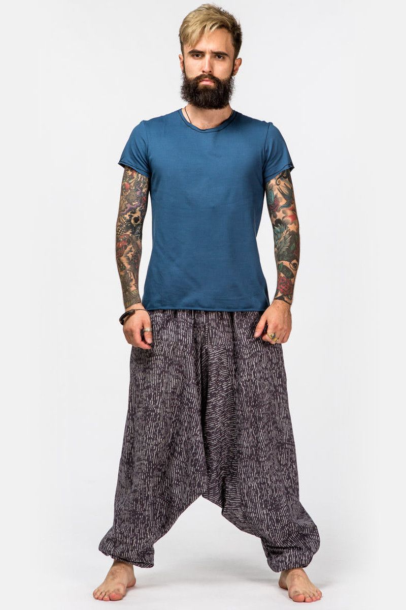 Штаны Алладины Пранава