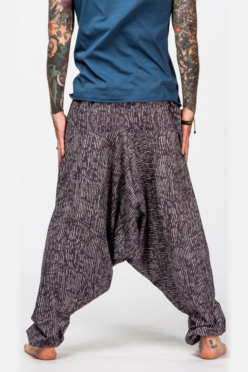 Штаны Алладины Пранава