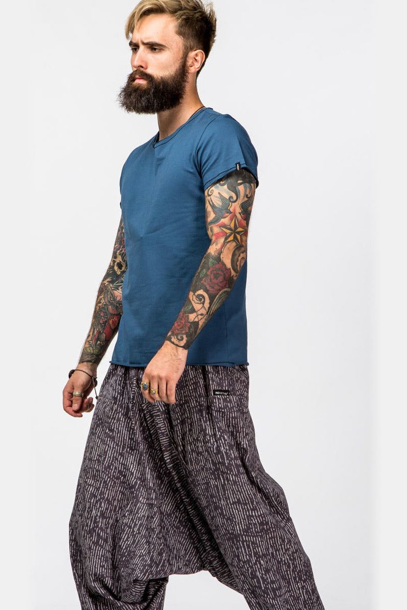 Штаны Алладины Пранава