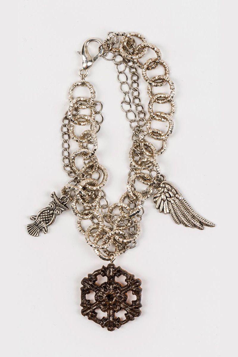 Браслет на руку Пандора