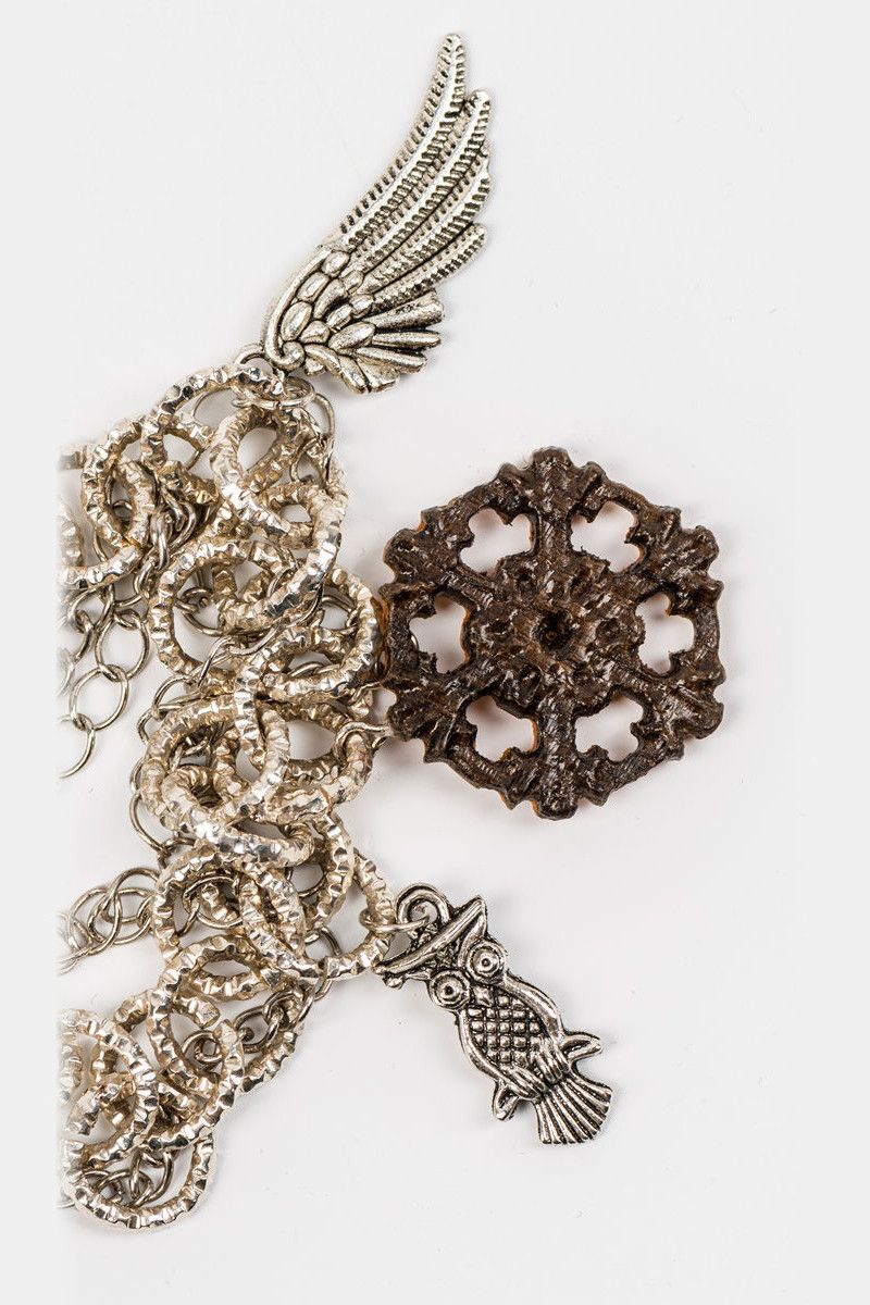 Браслет на руку Пандора