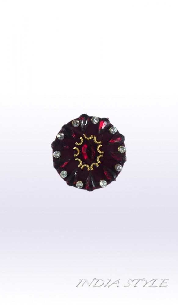 Бинди Гомти