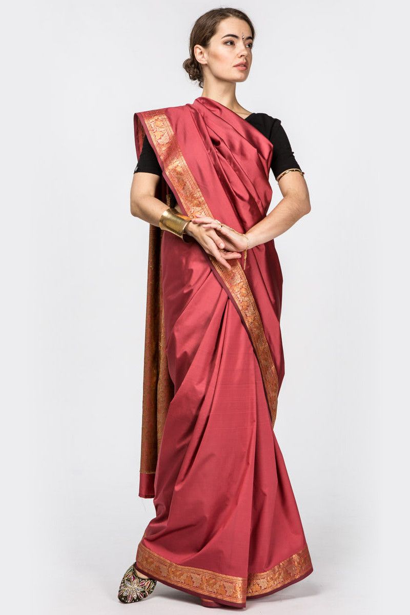 Бинди восточные