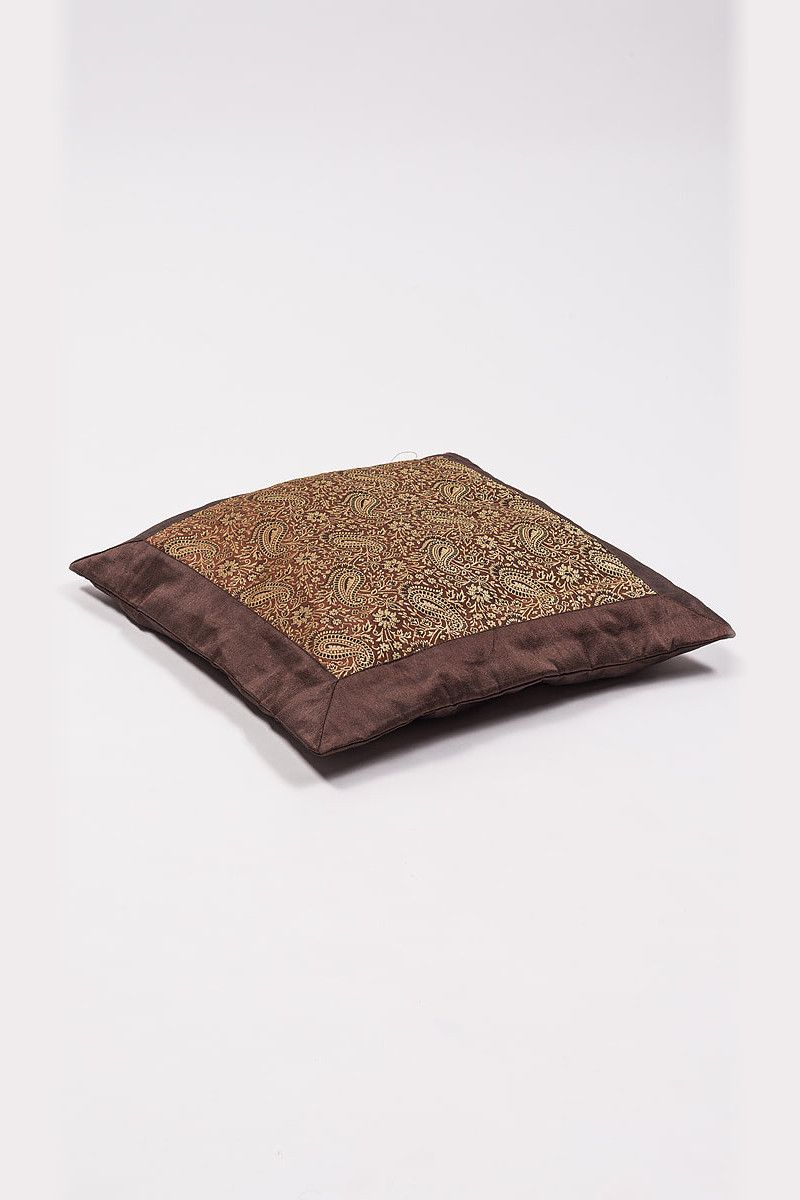 Этническая наволочка «Гомати»