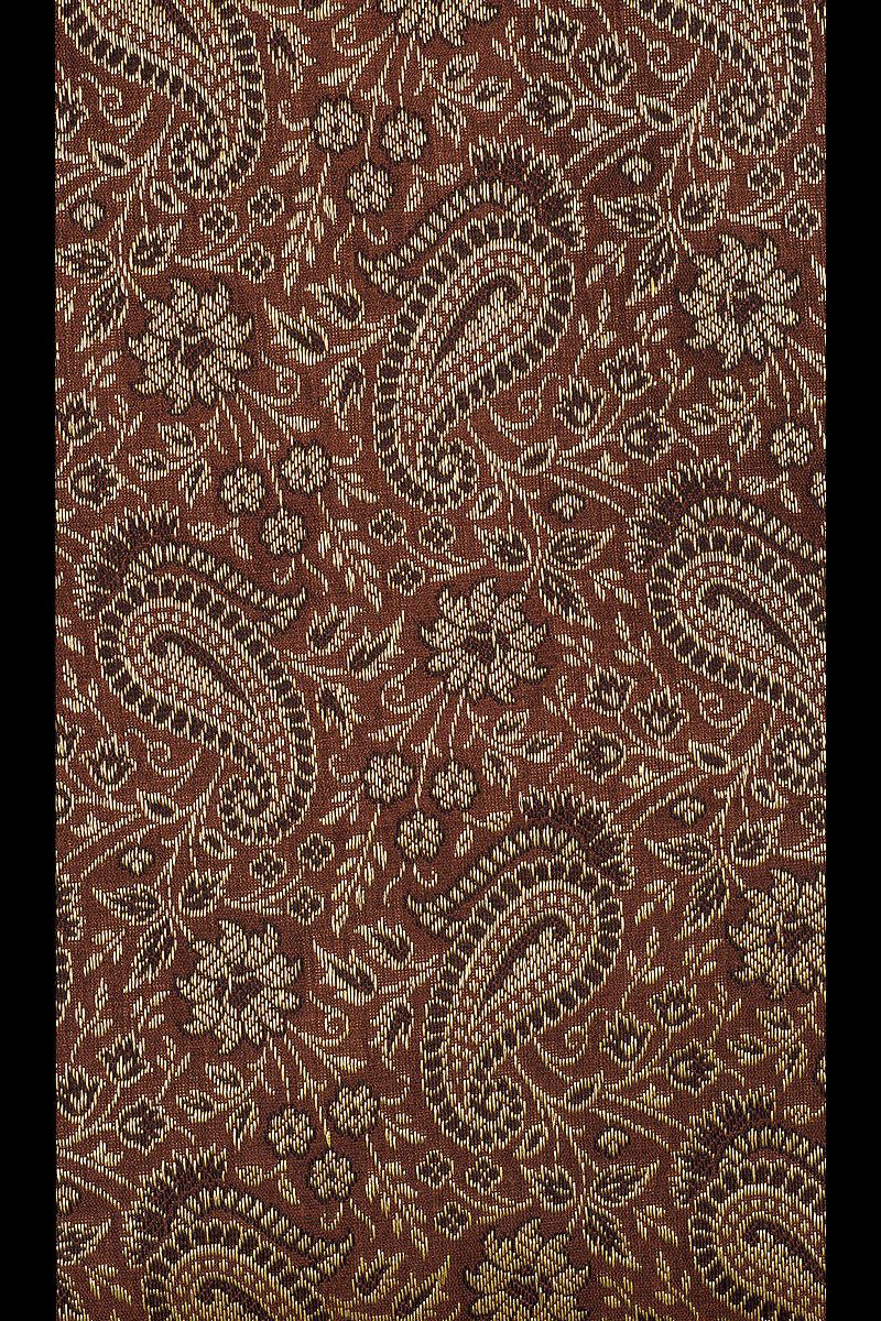 Этническая наволочка «Гомати»