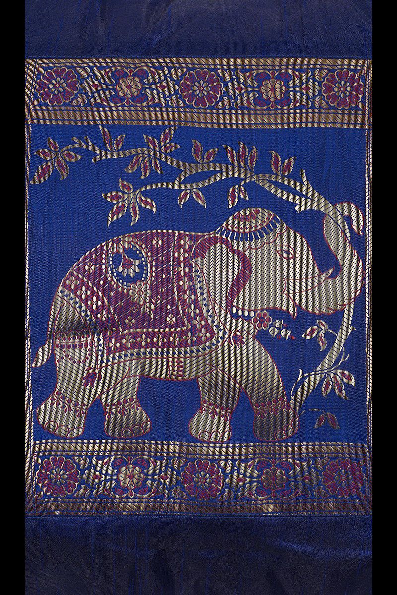 Наволочка со слоном «Пампа»